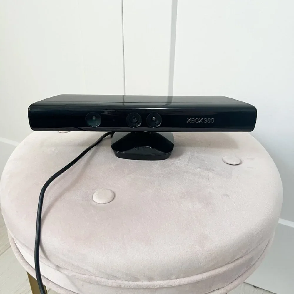 Microsoft XBOX 360 Kinect Sensor